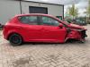 Seat Ibiza IV 1.4 16V Sloopvoertuig (2009, Rood)