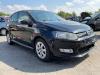 Volkswagen Polo V 1.2 TDI 12V BlueMotion Sloopvoertuig (2010, Zwart)