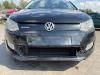 Volkswagen Polo V 1.2 TDI 12V BlueMotion Sloopvoertuig (2010, Zwart)
