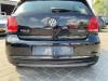 Volkswagen Polo V 1.2 TDI 12V BlueMotion Sloopvoertuig (2010, Zwart)