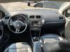 Volkswagen Polo V 1.2 TDI 12V BlueMotion Sloopvoertuig (2010, Zwart)