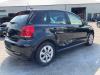 Volkswagen Polo V 1.2 TDI 12V BlueMotion Sloopvoertuig (2010, Zwart)