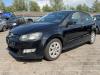Volkswagen Polo V 1.2 TDI 12V BlueMotion Sloopvoertuig (2010, Zwart)