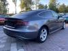 Audi A5 Sportback 2.0 TFSI 16V Sloopvoertuig (2011, Grijs)