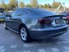 Audi A5 Sportback 2.0 TFSI 16V Sloopvoertuig (2011, Grijs)