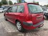 Peugeot 307 Break 1.6 16V Sloopvoertuig (2003, Rood)