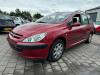Peugeot 307 Break 1.6 16V Sloopvoertuig (2003, Rood)