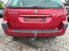 Peugeot 307 Break 1.6 16V Sloopvoertuig (2003, Rood)