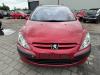 Peugeot 307 Break 1.6 16V Sloopvoertuig (2003, Rood)