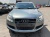 Audi Q7 4.2 FSI V8 32V Sloopvoertuig (2006, Grijs)