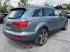 Audi Q7 4.2 FSI V8 32V Sloopvoertuig (2006, Grijs)