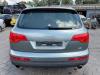 Audi Q7 4.2 FSI V8 32V Sloopvoertuig (2006, Grijs)