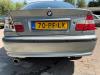 BMW 3 serie 318i 16V Schadevoertuig (2004, Grijs)
