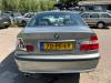 BMW 3 serie 318i 16V Schadevoertuig (2004, Grijs)