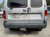 Seat Inca 1.9 SDI Sloopvoertuig (2000, Grijs)