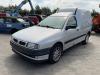 Seat Inca 1.9 SDI Sloopvoertuig (2000, Grijs)