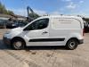 Peugeot Partner 1.6 HDI 90 16V Sloopvoertuig (2008, Wit)