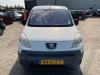 Peugeot Partner 1.6 HDI 90 16V Sloopvoertuig (2008, Wit)