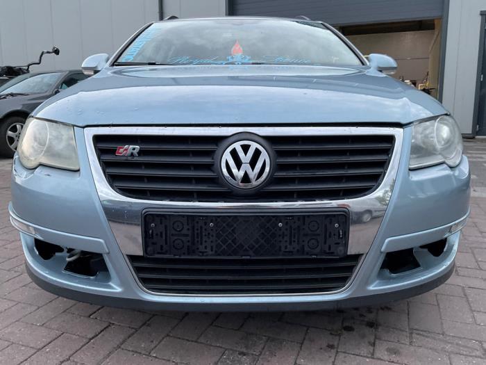 Volkswagen Passat Variant 2.0 FSI 16V Sloopvoertuig (2006, Blauw)