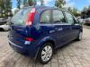 Opel Meriva 1.6 16V Sloopvoertuig (2003, Blauw)