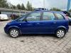 Opel Meriva 1.6 16V Sloopvoertuig (2003, Blauw)