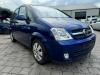 Opel Meriva 1.6 16V Sloopvoertuig (2003, Blauw)