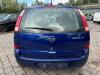 Opel Meriva 1.6 16V Sloopvoertuig (2003, Blauw)