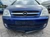 Opel Meriva 1.6 16V Sloopvoertuig (2003, Blauw)