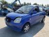Kia Picanto 1.0 12V Sloopvoertuig (2007, Blauw)