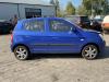 Kia Picanto 1.0 12V Sloopvoertuig (2007, Blauw)