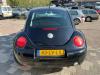 Volkswagen New Beetle 1.9 TDI 90 Sloopvoertuig (2003, Zwart)