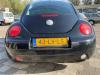Volkswagen New Beetle 1.9 TDI 90 Sloopvoertuig (2003, Zwart)