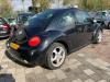 Volkswagen New Beetle 1.9 TDI 90 Sloopvoertuig (2003, Zwart)