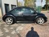 Volkswagen New Beetle 1.9 TDI 90 Sloopvoertuig (2003, Zwart)