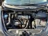 Volkswagen New Beetle 1.9 TDI 90 Sloopvoertuig (2003, Zwart)