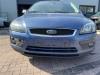 Ford Focus 2 Wagon 1.6 Ti-VCT 16V Sloopvoertuig (2005, Blauw)