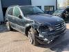 Mercedes ML I 270 2.7 CDI 20V Sloopvoertuig (2001)