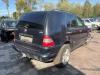 Mercedes ML I 270 2.7 CDI 20V Sloopvoertuig (2001)