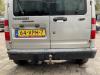 Ford Transit Connect 1.8 TDCi 75 Schadevoertuig (2008, Zilver)