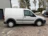 Ford Transit Connect 1.8 TDCi 75 Schadevoertuig (2008, Zilver)