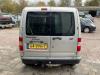 Ford Transit Connect 1.8 TDCi 75 Schadevoertuig (2008, Zilver)
