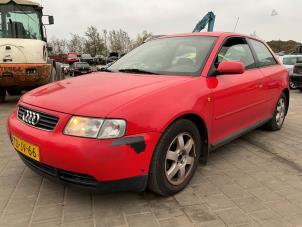 Audi A3 1.8 20V  (Schade)
