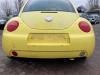 Volkswagen New Beetle 2.0 Sloopvoertuig (1999, Geel)
