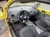 Volkswagen New Beetle 2.0 Sloopvoertuig (1999, Geel)