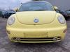 Volkswagen New Beetle 2.0 Sloopvoertuig (1999, Geel)