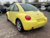 Volkswagen New Beetle 2.0 Sloopvoertuig (1999, Geel)