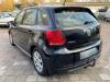 Volkswagen Polo V 1.2 TDI 12V BlueMotion Sloopvoertuig (2010, Zwart)