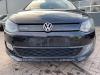 Volkswagen Polo V 1.2 TDI 12V BlueMotion Sloopvoertuig (2010, Zwart)