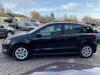 Volkswagen Polo V 1.2 TDI 12V BlueMotion Sloopvoertuig (2010, Zwart)