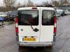 Fiat Doblo Cargo 1.3 D 16V Multijet DPF Sloopvoertuig (2009, Graniet)